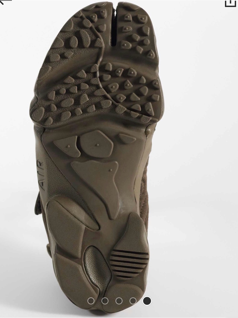 Nike Air Rift - Picture 7 of 7